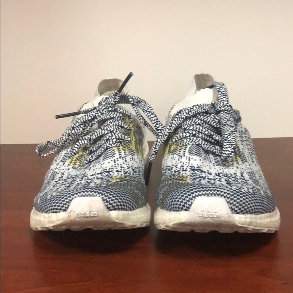 Adidas Uncaged Ultra Boost